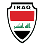 Irak MM-kisat 2026 Lasten